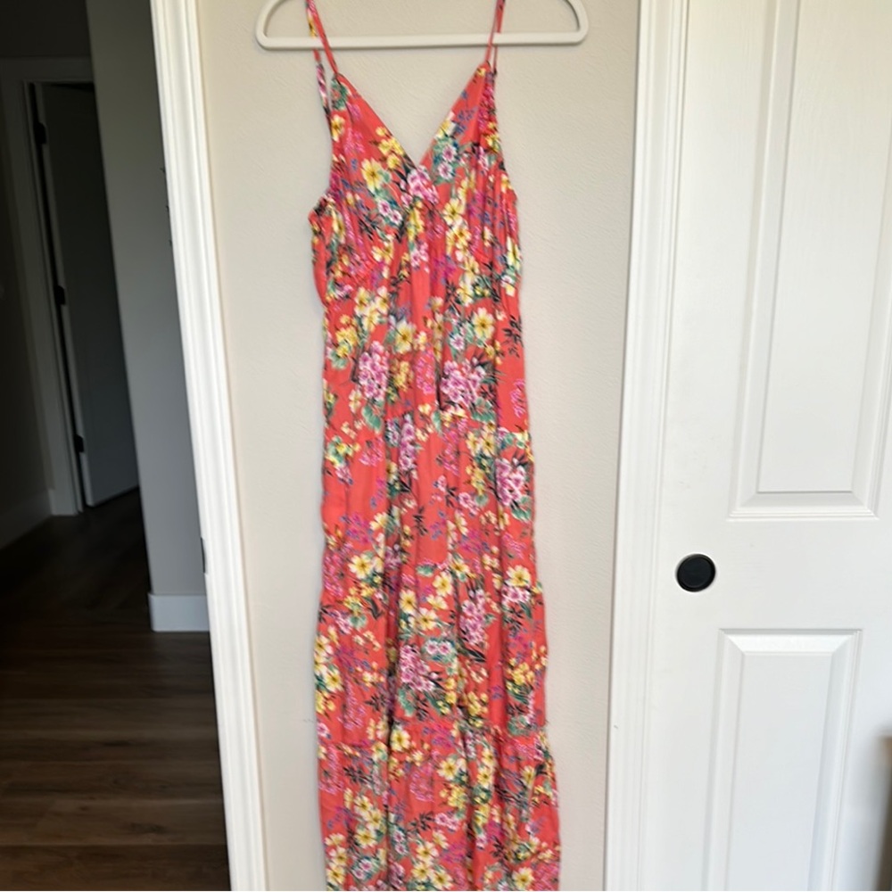 Kut from the Kloth Thea Floral Maxi
